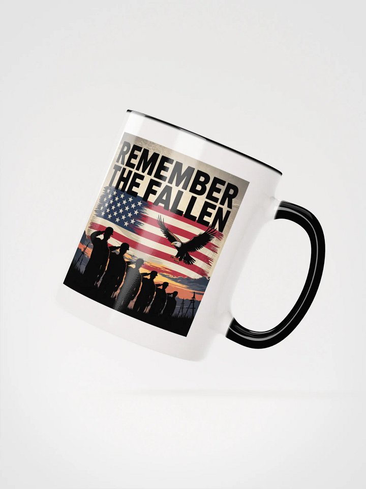 Remember The Fallen product image (4)