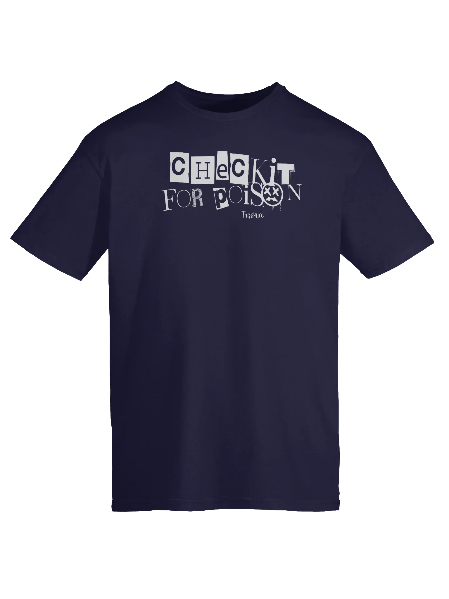 Check It For Poison product image (33)