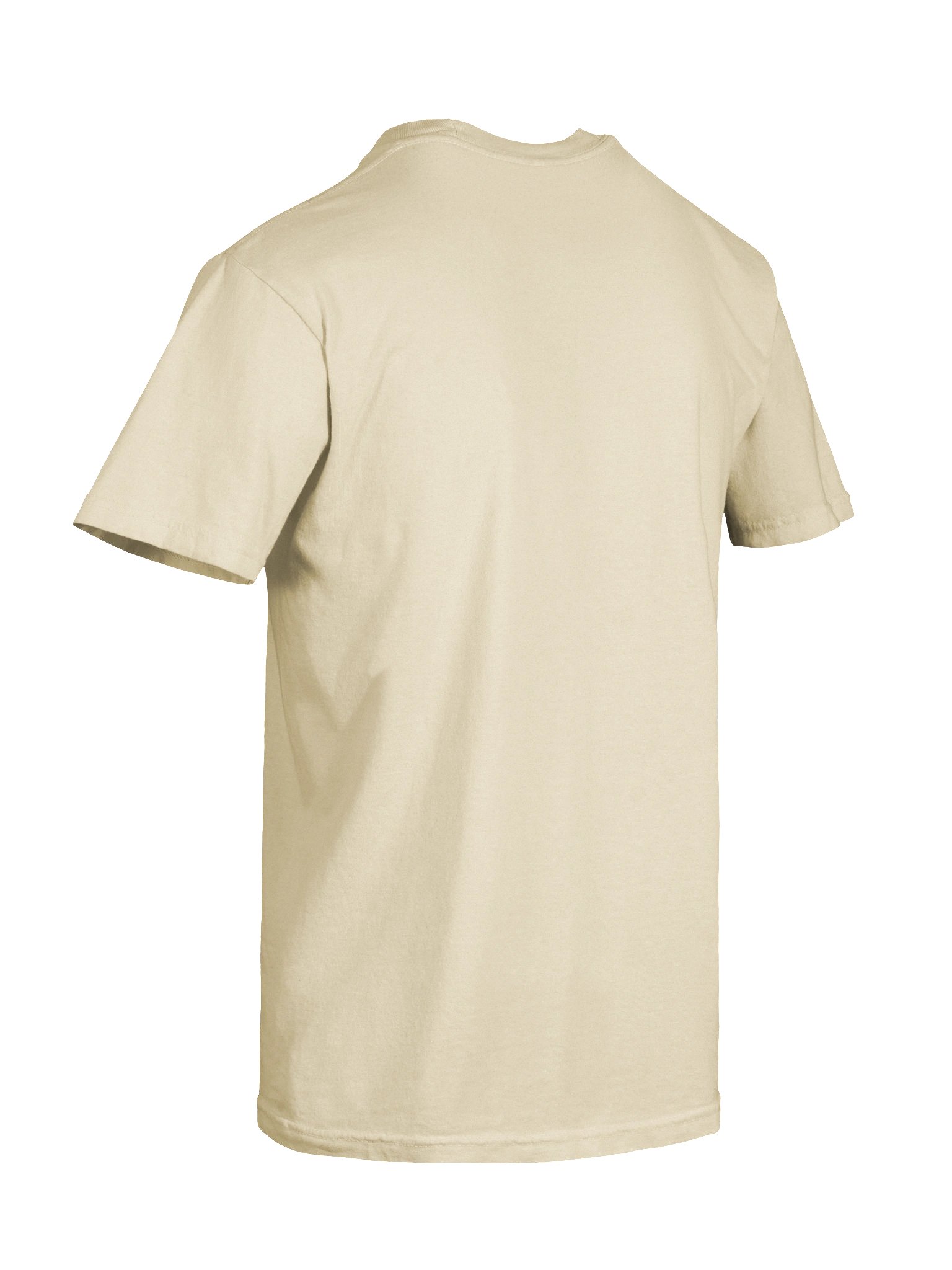 Heavyweight Embroidered Tee: Tiny Tina product image (10)