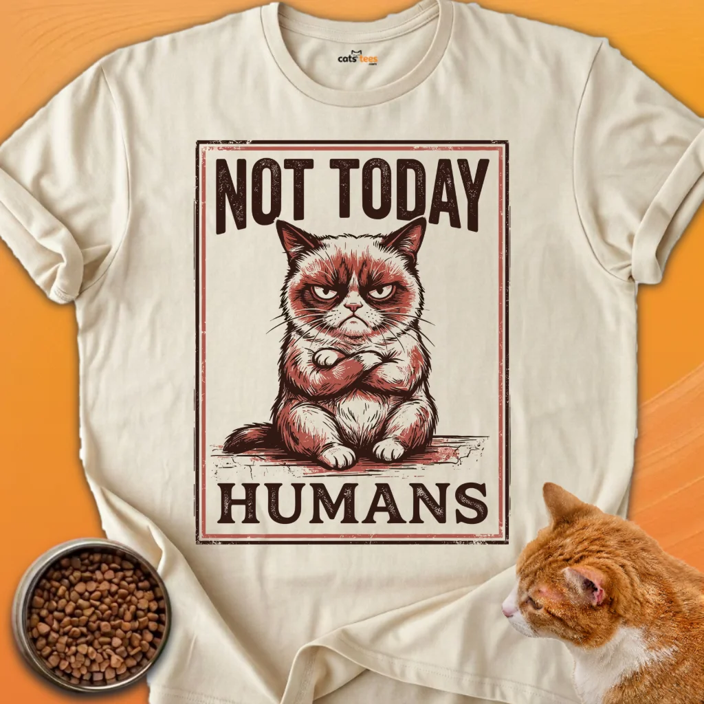 Not Today product image (11)