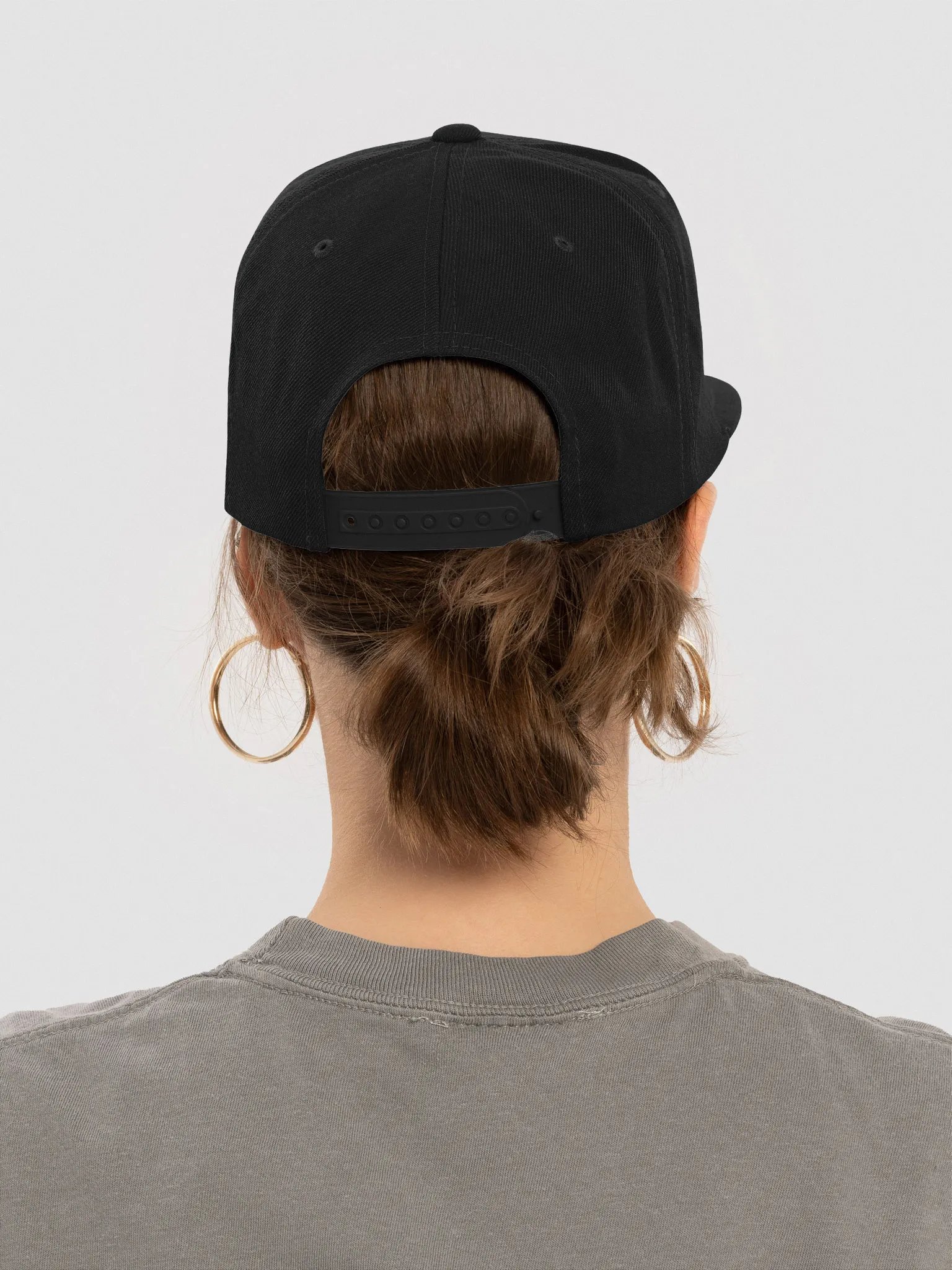 KD Snapback product image (7)