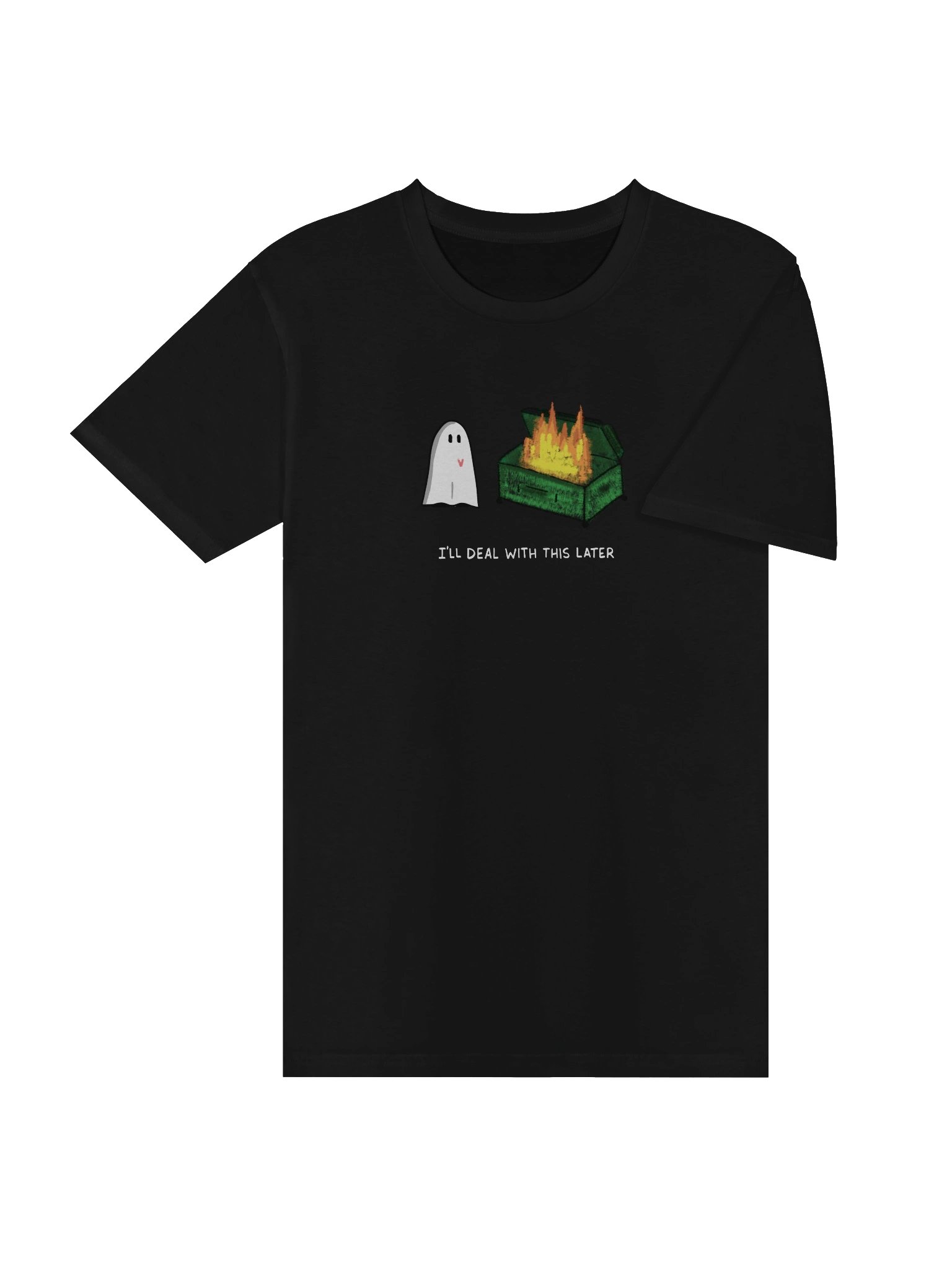 Dumpster Fire product image (4)
