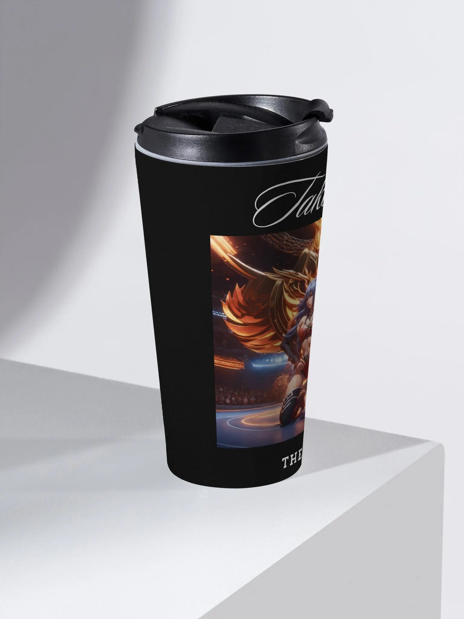 take it to the mat product image (2)
