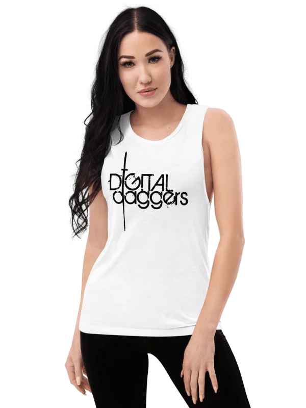 DD Classic Light Women's Tank product image (9)