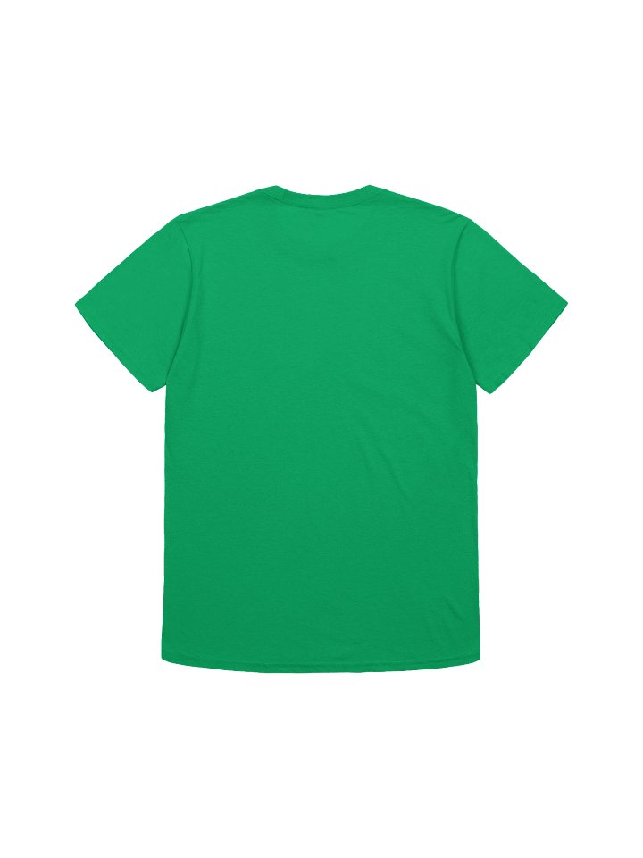 In Dog We Trust - Funny Dog T-Shirt - Gift for Dog Lover, Pet Owner Tee product image (2)