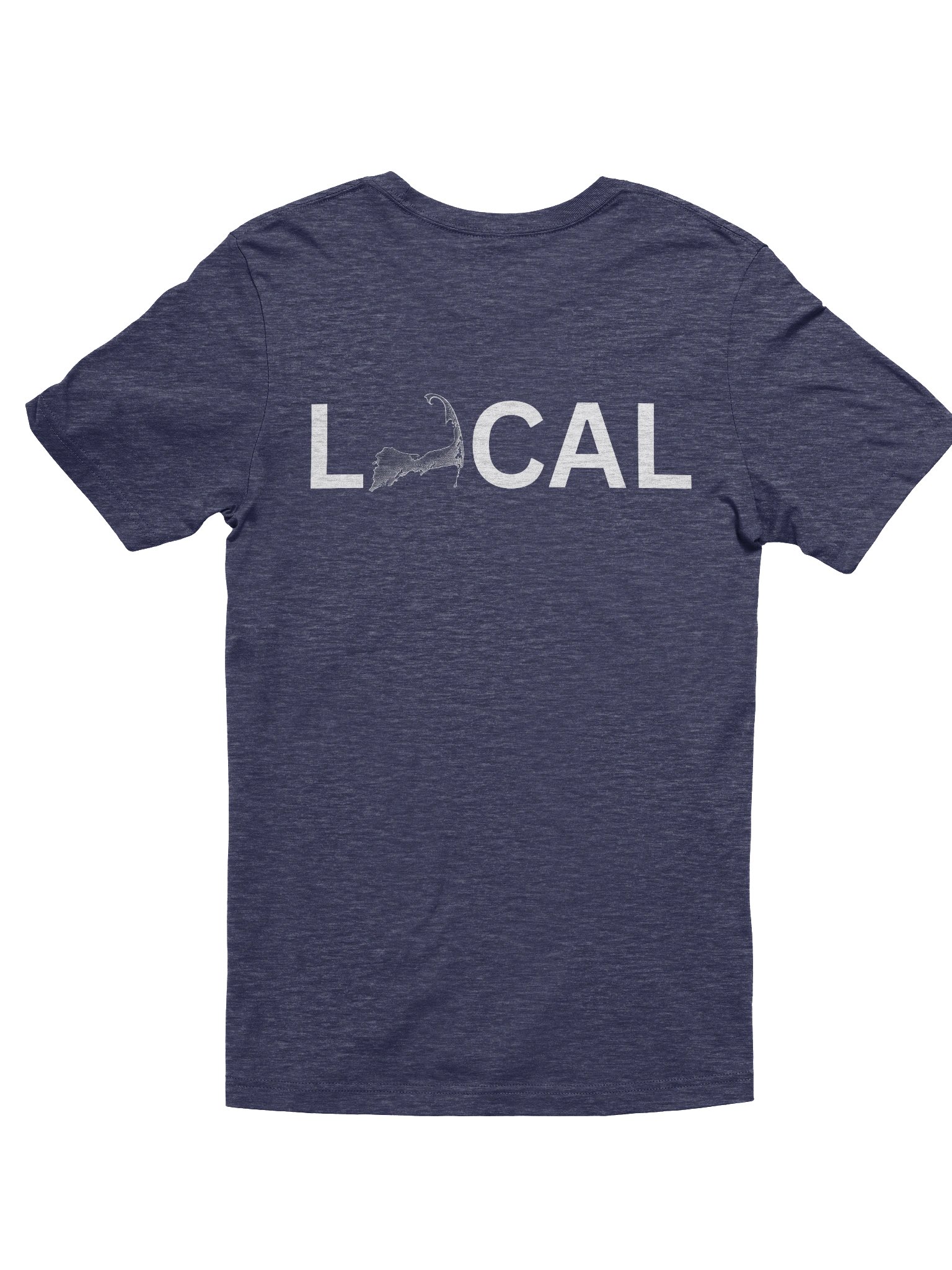 Truro - Local - T-Shirt product image (18)