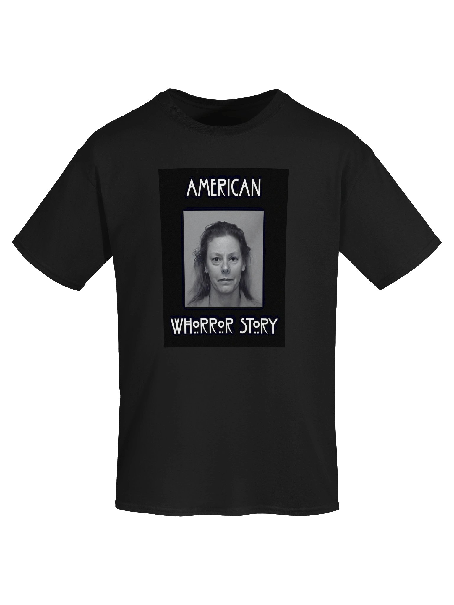 American Whorror Story: Aileen Wuornos Tee product image (5)