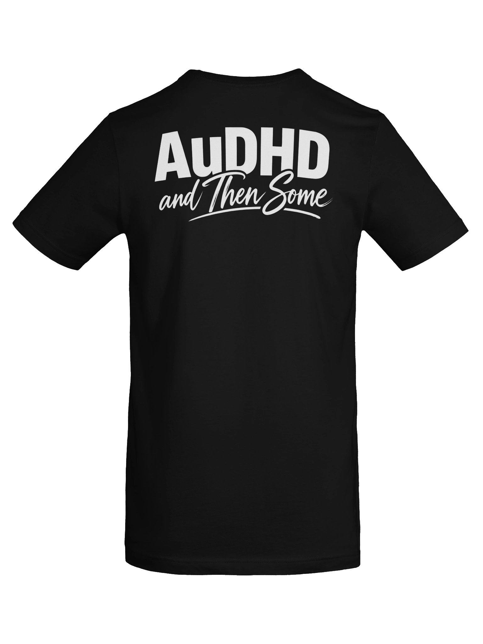 AuDHD: Finally Validated product image (6)