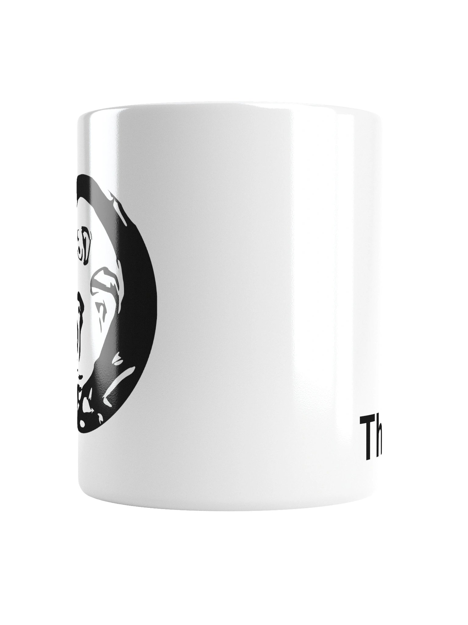 Ugly Joe Mug product image (6)