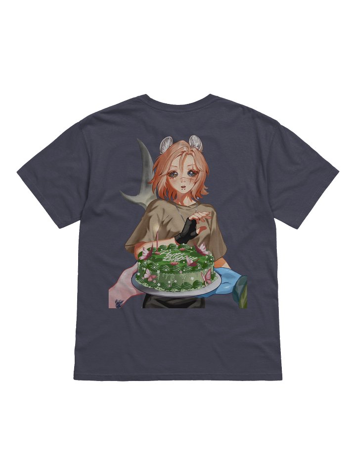Revna Birthday Tshirt product image (11)