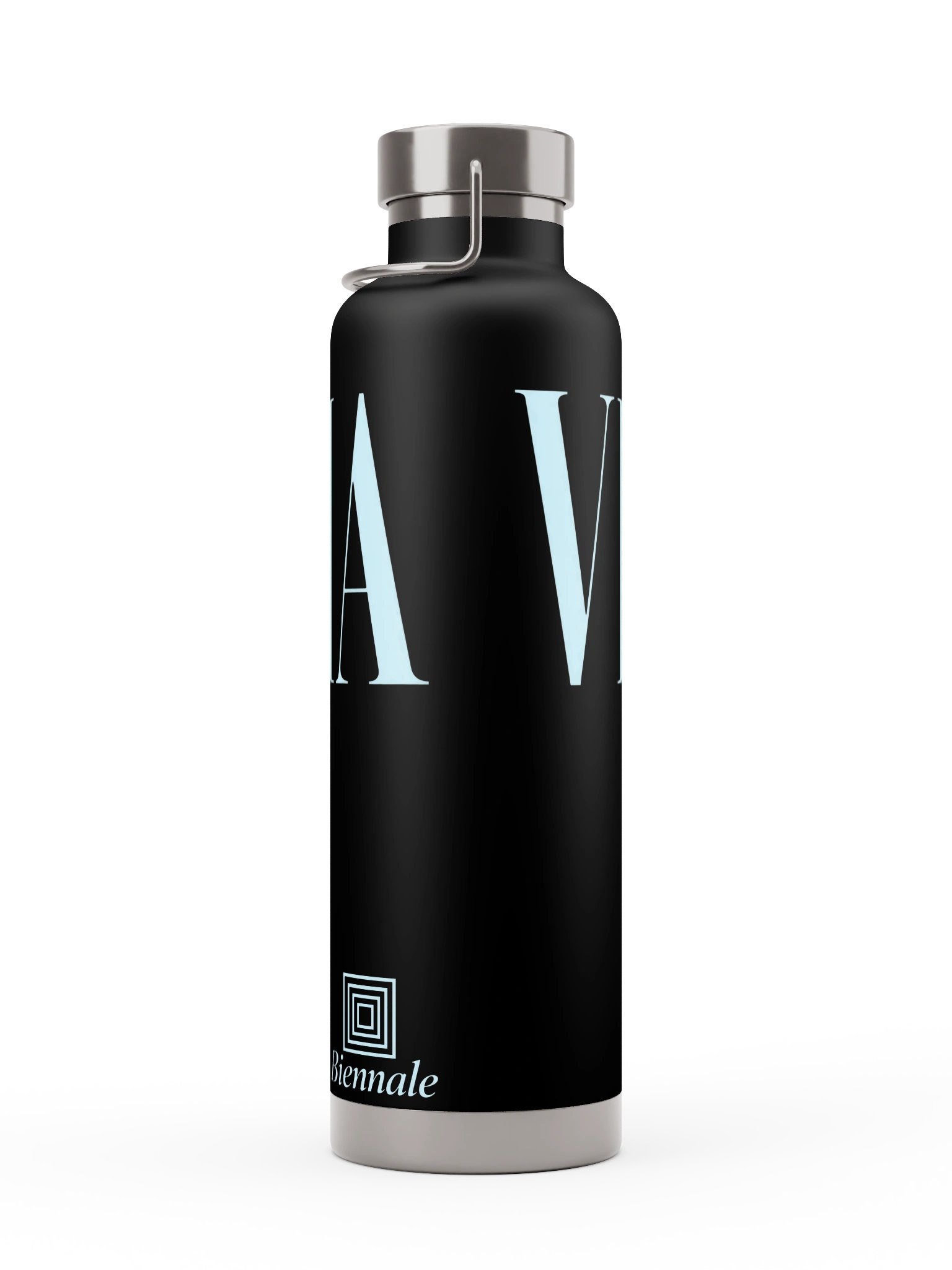 Venezia Biennale Copper Bottle by Biennale product image (4)
