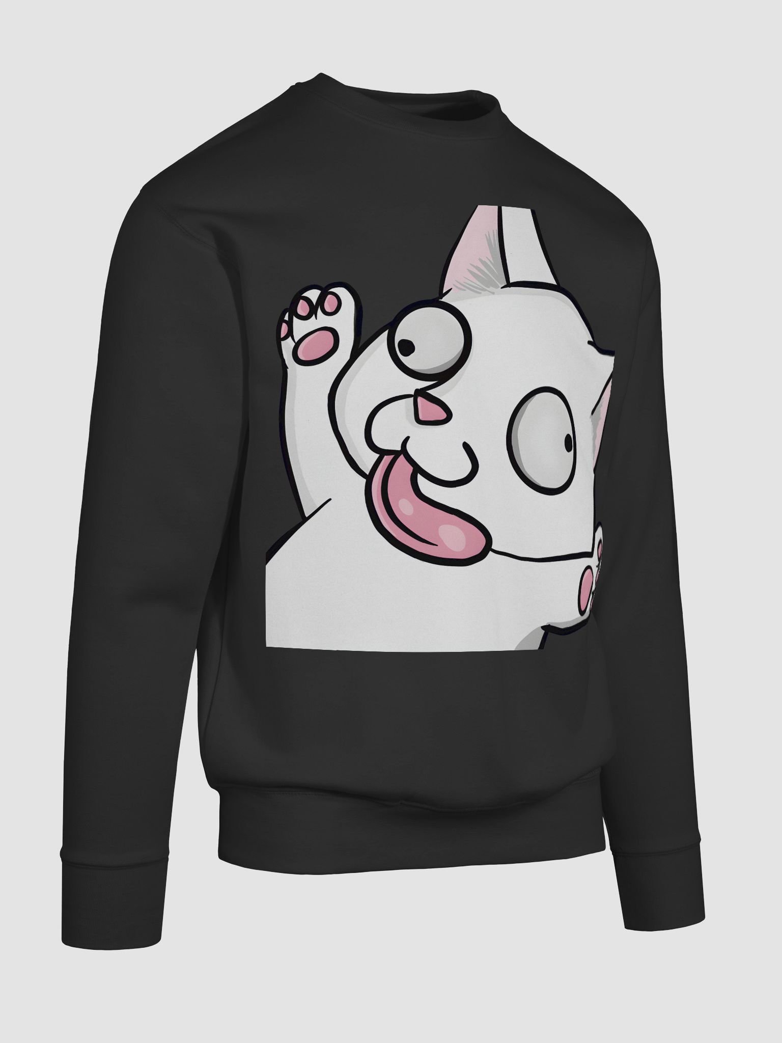 Alex da Catto Sweatshirt product image (10)