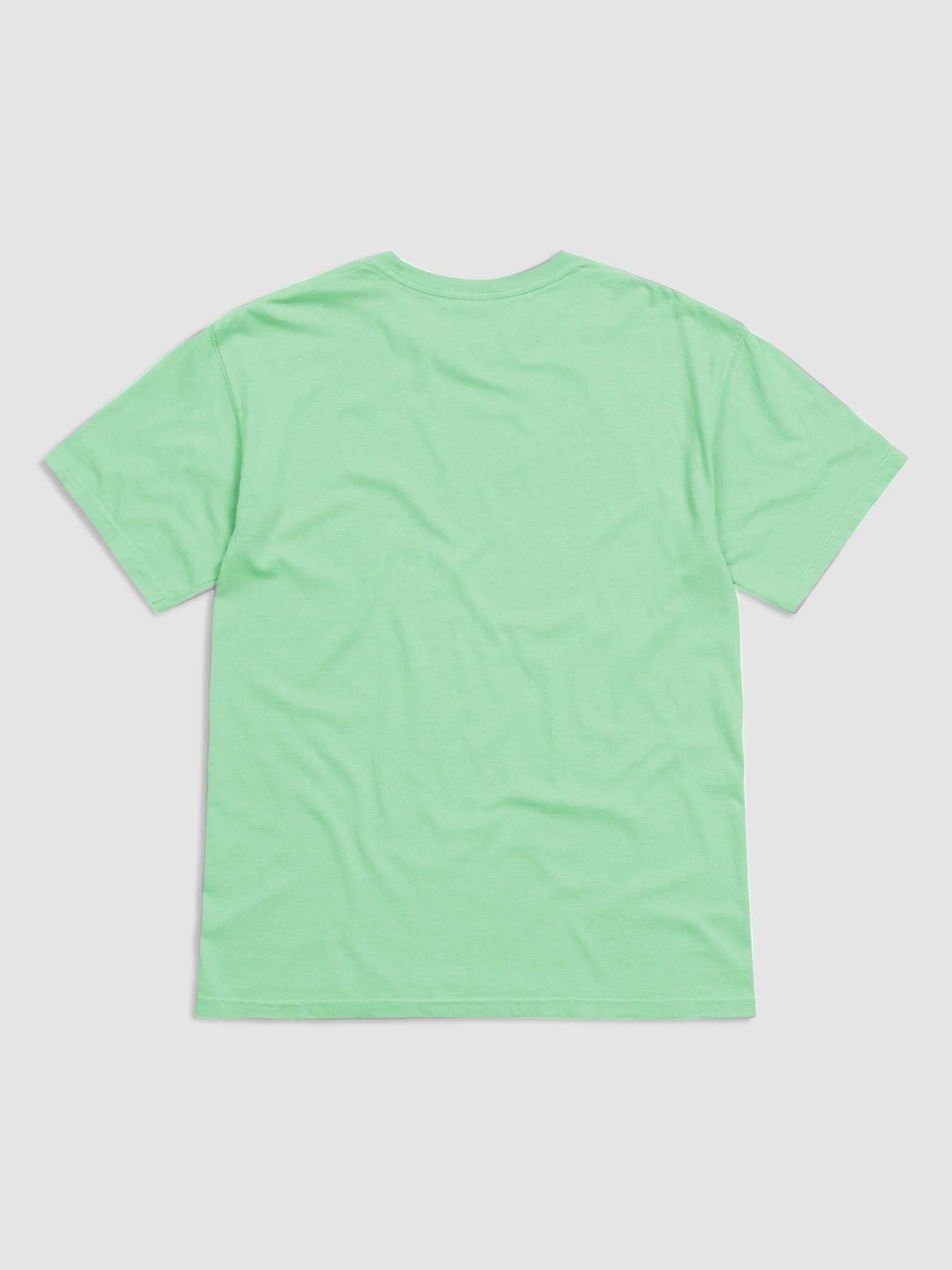 saintlike flower TEE product image (10)