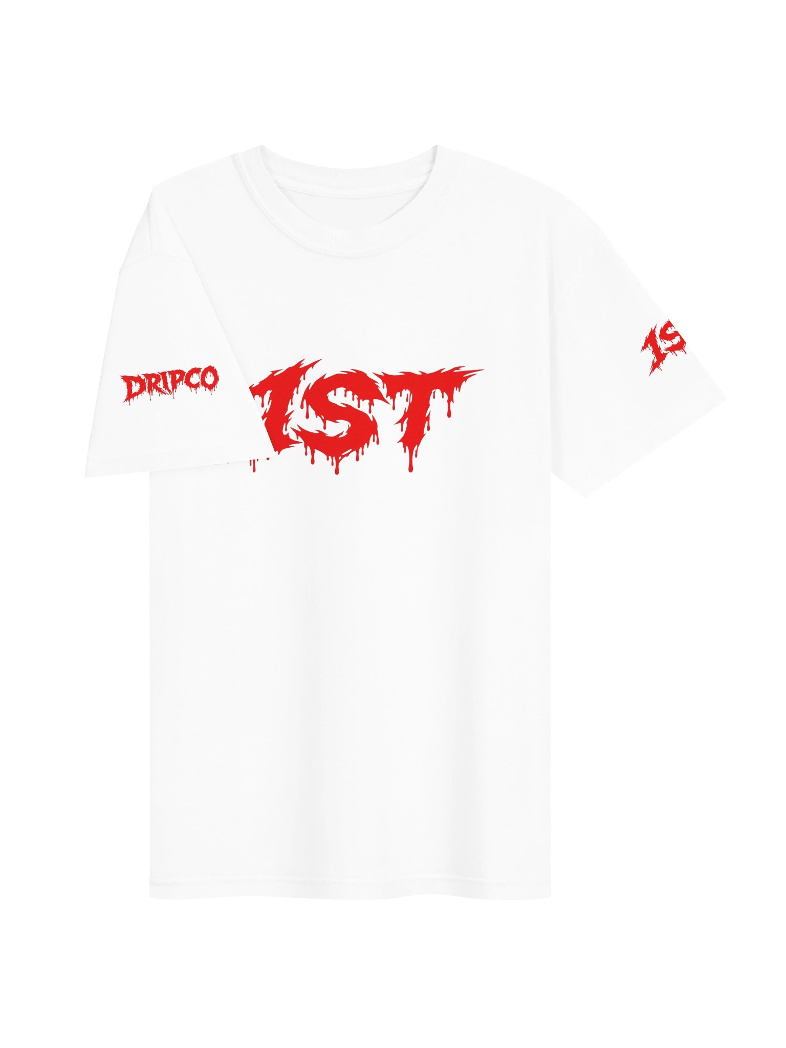 DRIPCO 1ST TEE product image (5)