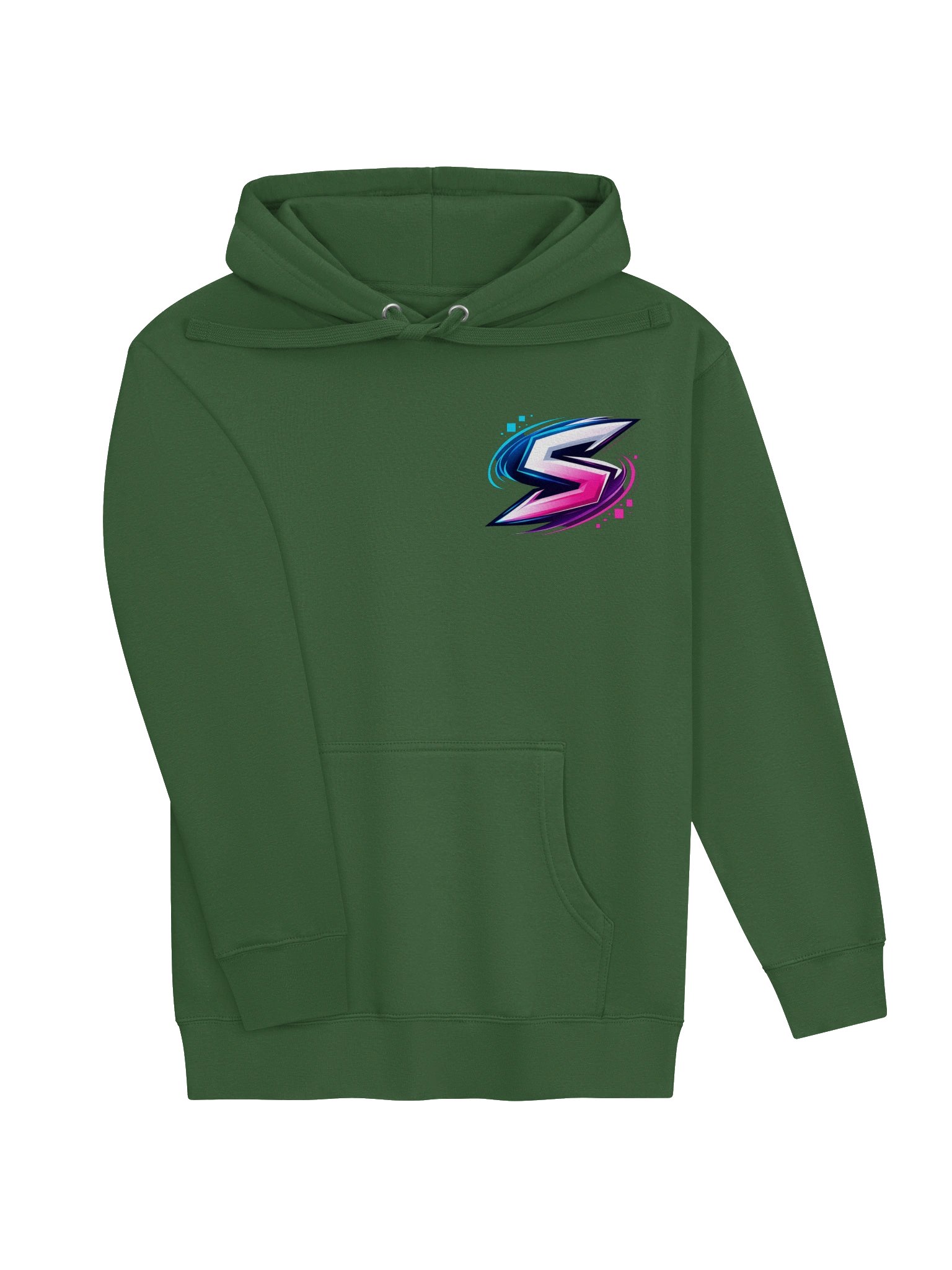 Sudadera Capucha Mujer product image (3)