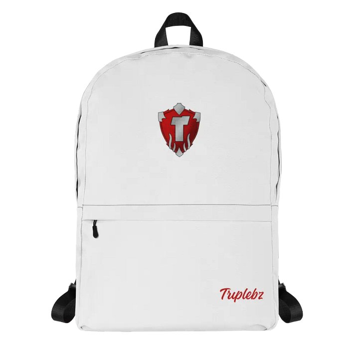 Classic Triplebz backpack product image (1)