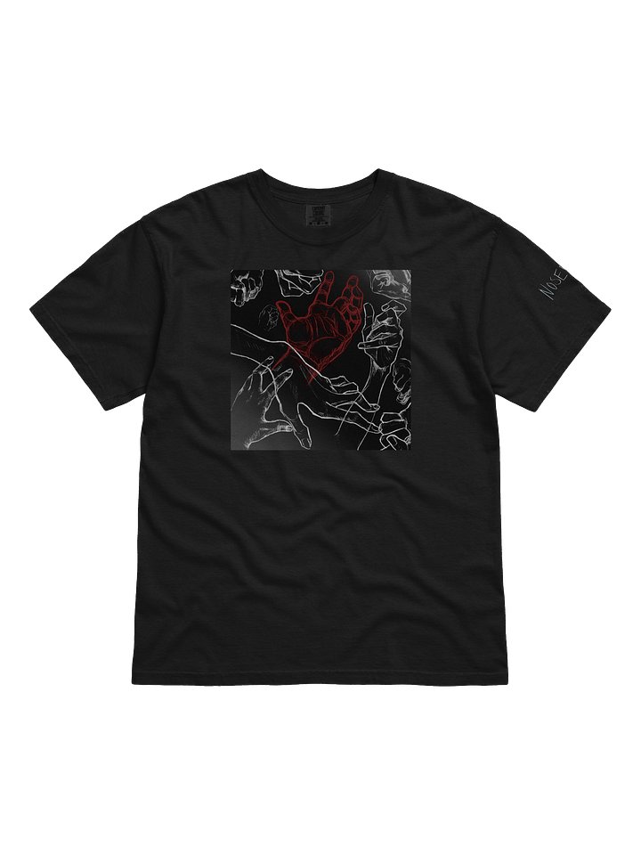 HANDS! Tee product image (1)