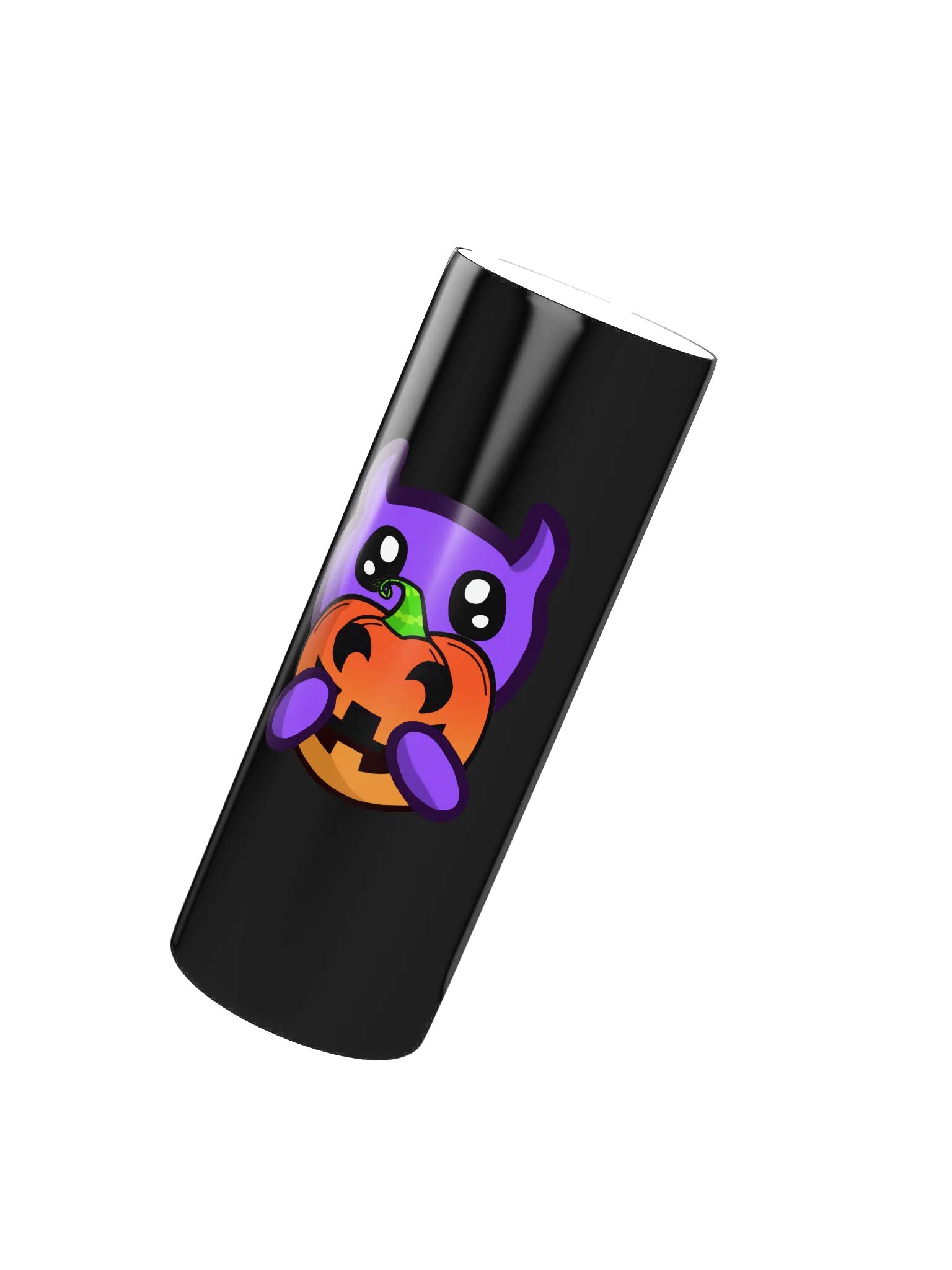 Halloween Jeffrey Stainless Steel Tumbler product image (4)