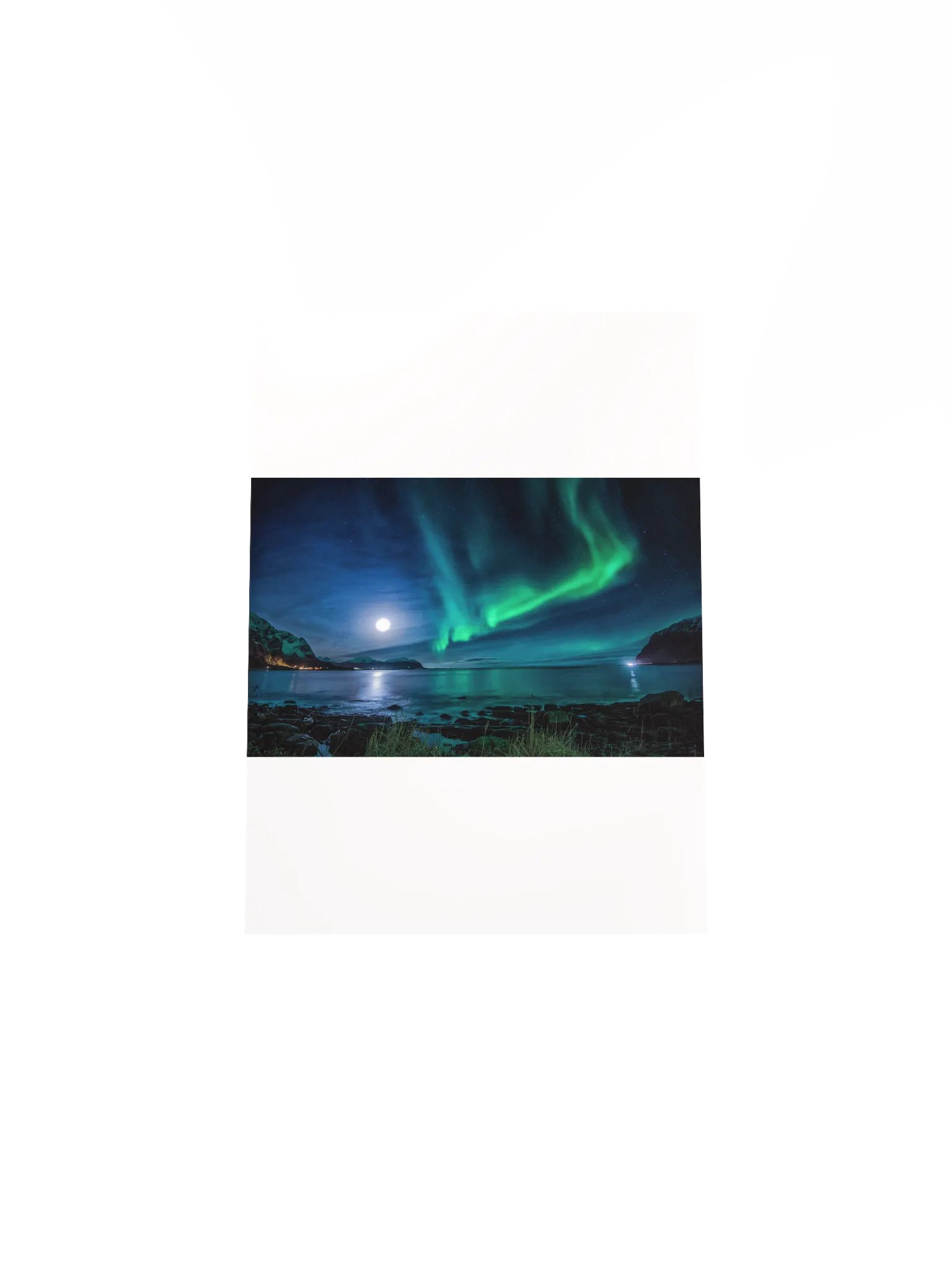 Eclipse of Infinity Poster product image (43)