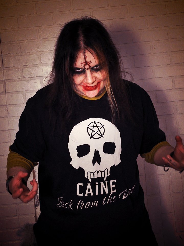 BUNDLE CAiNE: Back from the Dead product image (1)