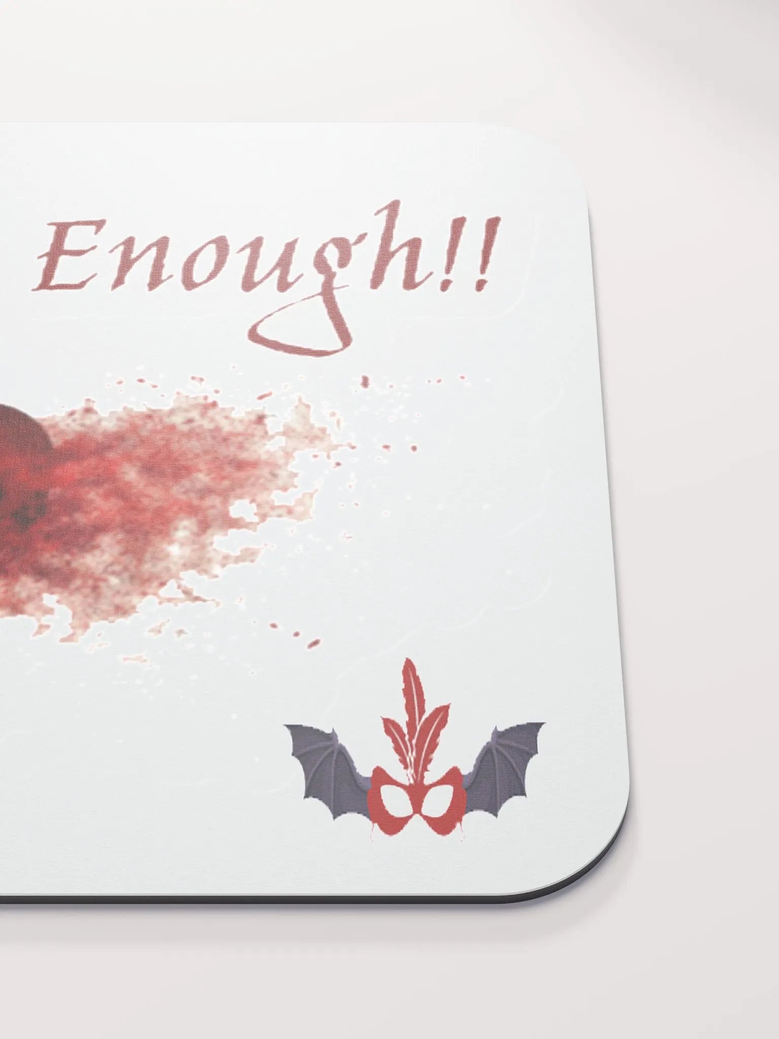 You Are Enough Pad product image (5)