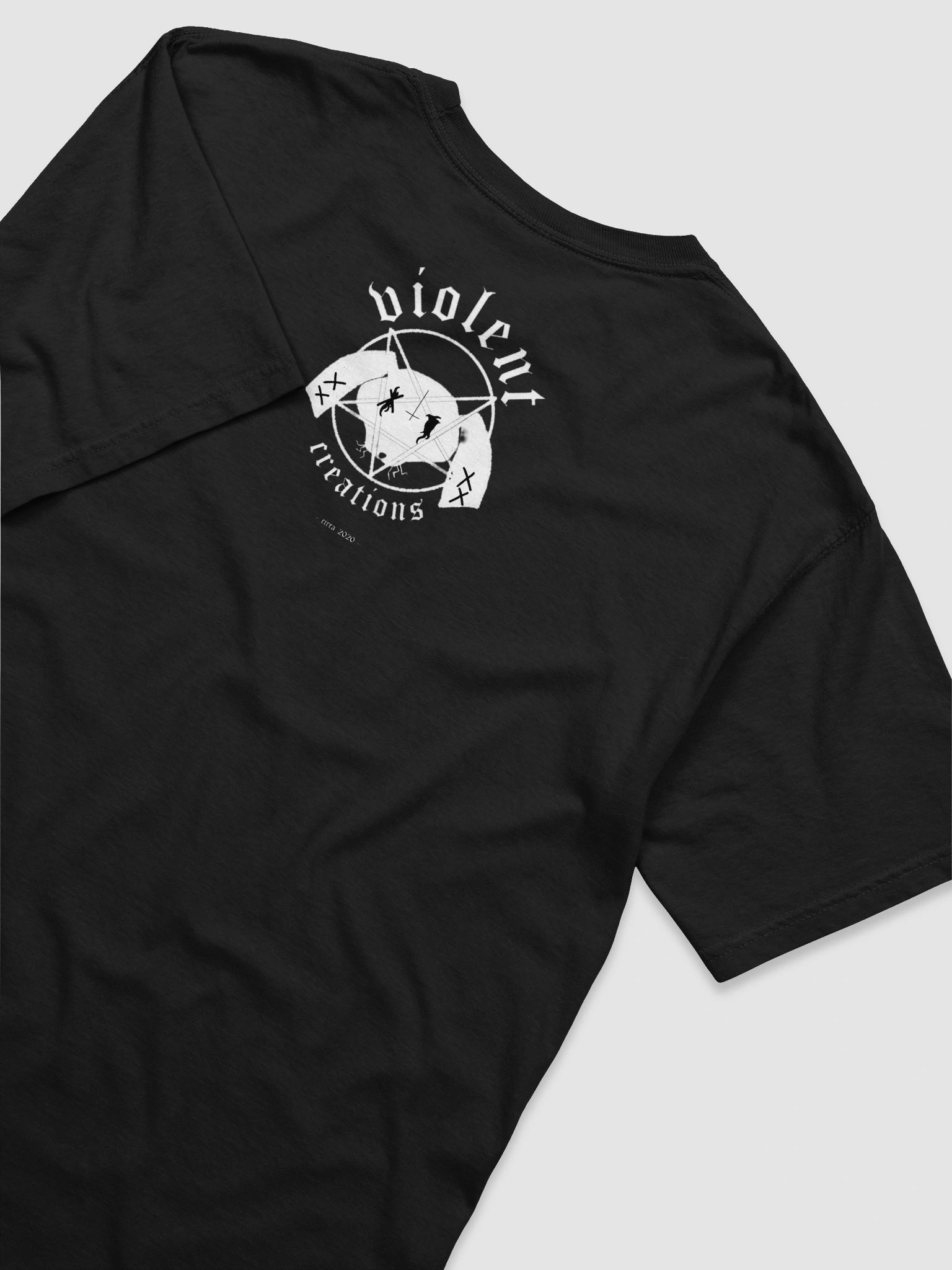 "Nevermore" Tee product image (4)