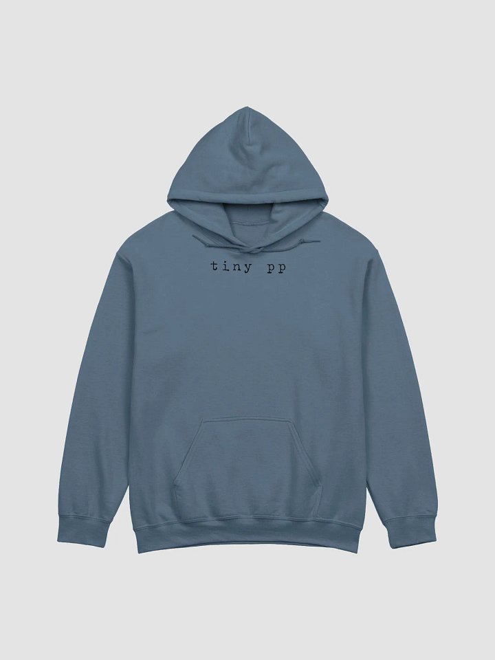 Tiny PP Gildan Classic Hoodie (Bright) product image (7)