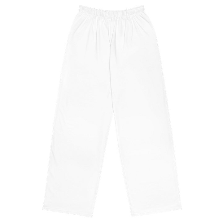 Woman's baggy sweats product image (1)