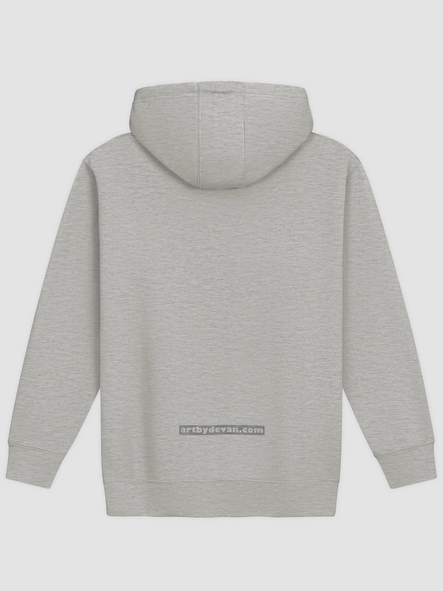 Moonie's Pencil Hoodie product image (2)