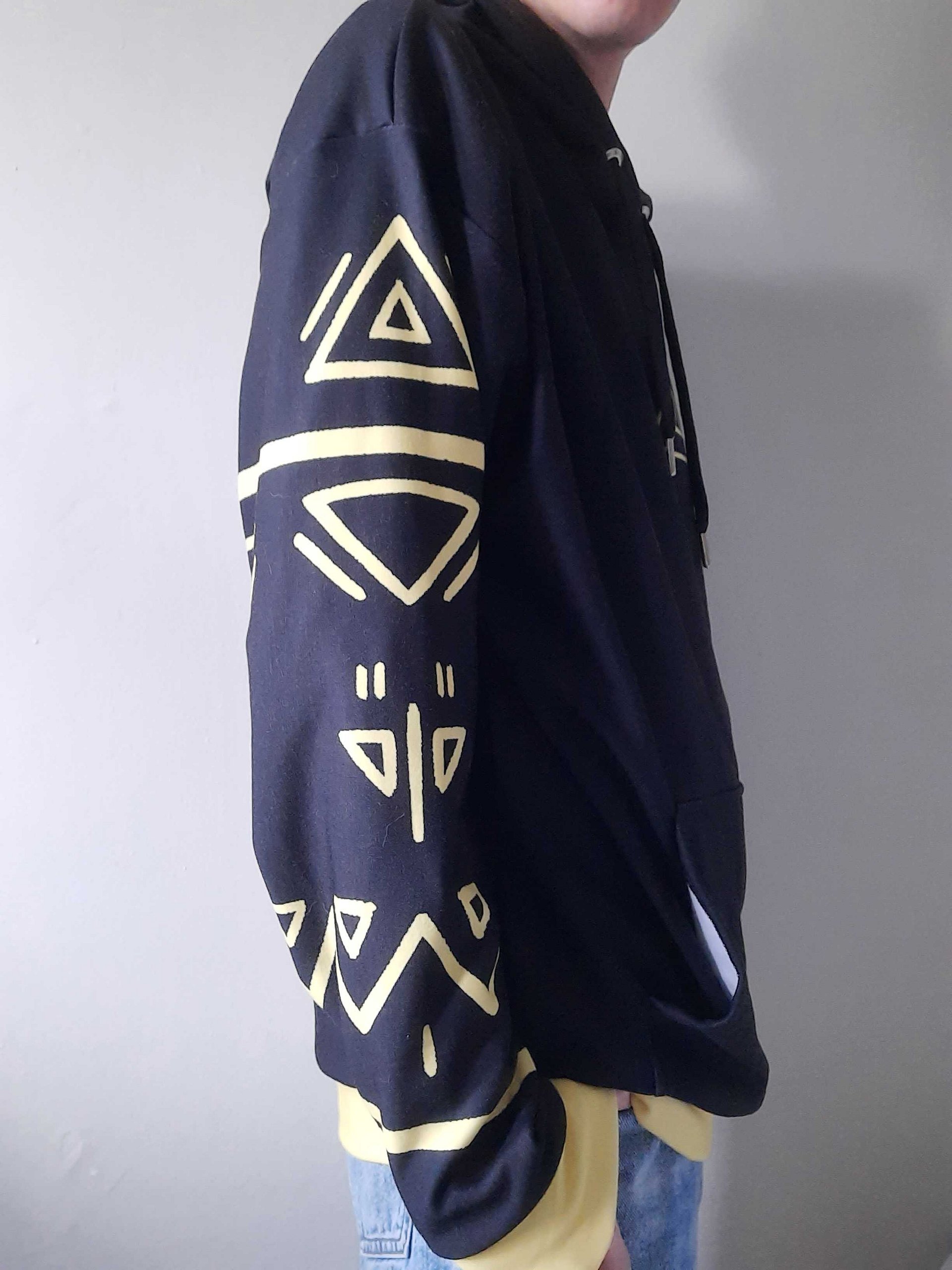 Everbeing hoodie product image (2)
