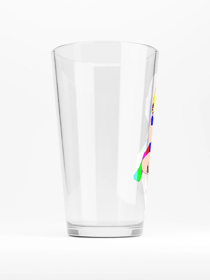 The Movie Slut Glass product image (2)