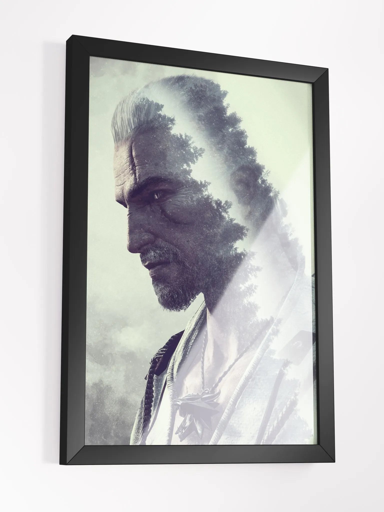 Hunter and the Forrest Mist product image (3)