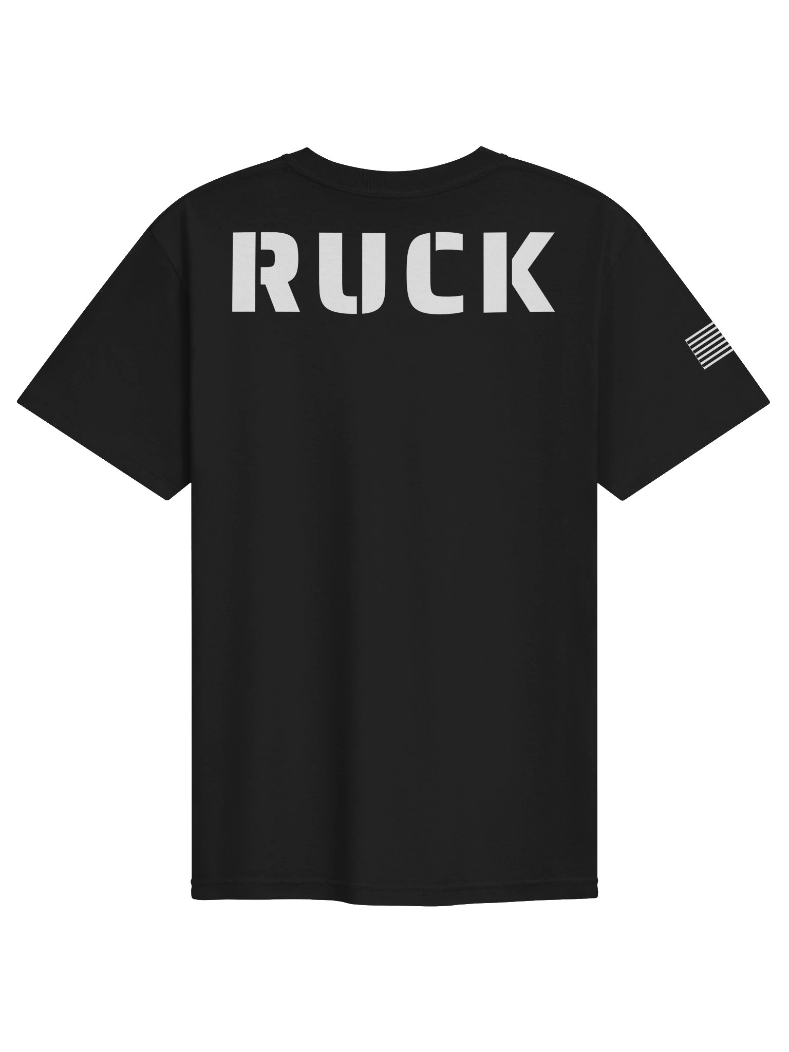 Athletic Dept. Tee: Ruck product image (2)