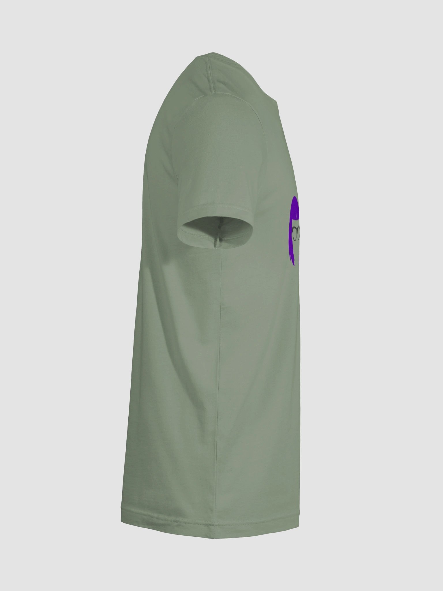 Amethysta Signature T-shirt product image (69)