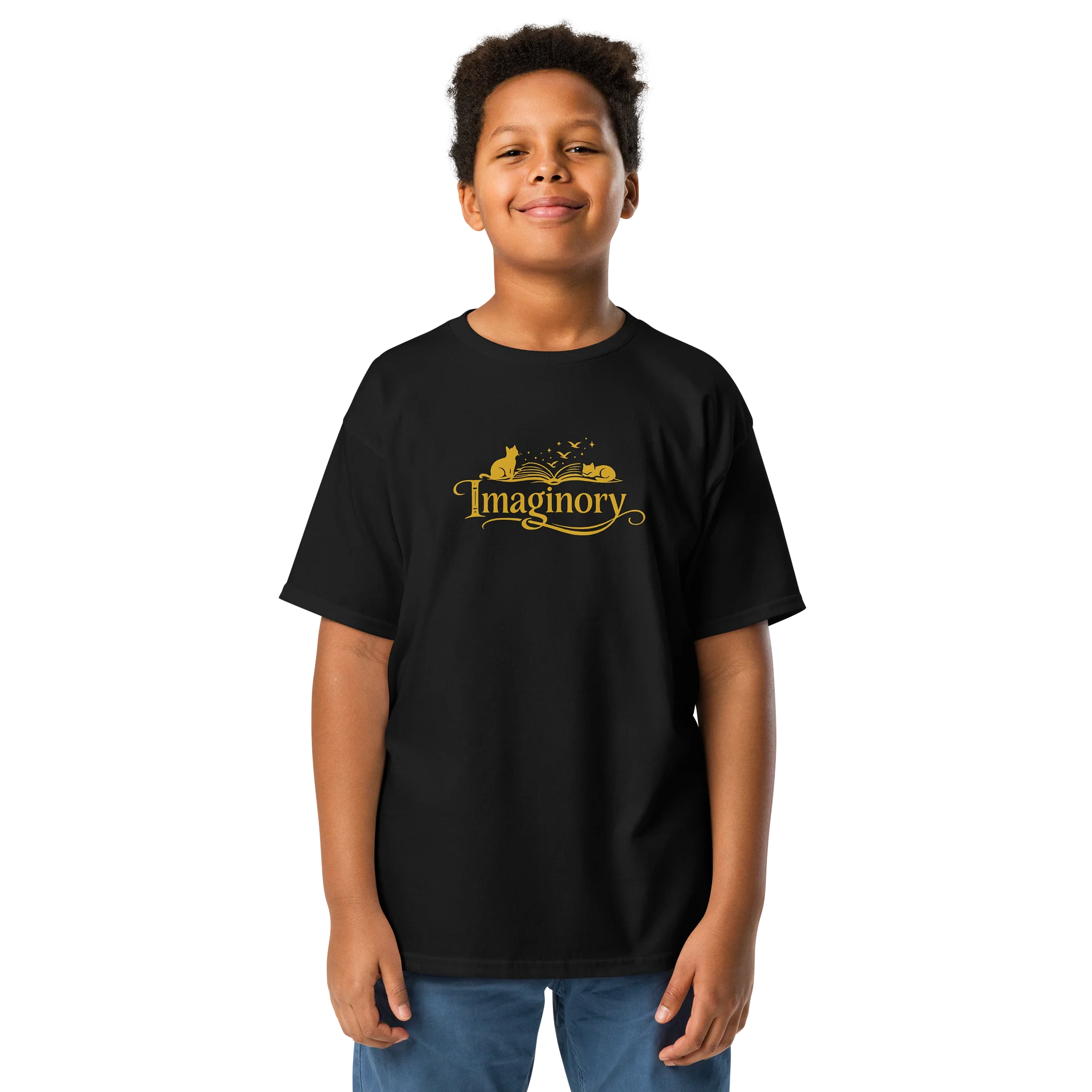 Youth Unisex Tee product image (1)