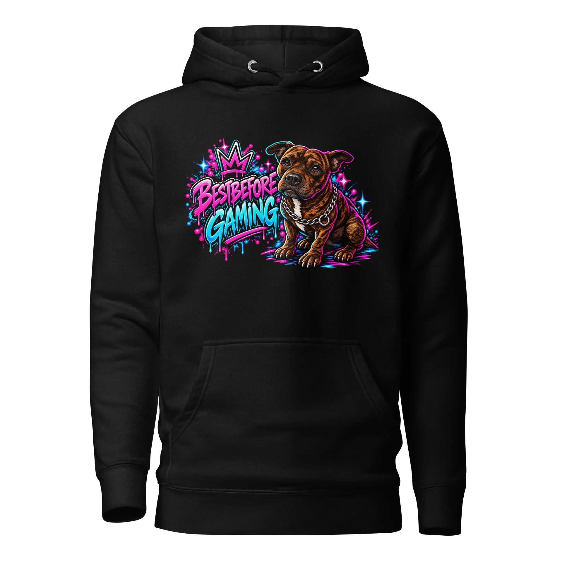 Chance hoodie product image (1)