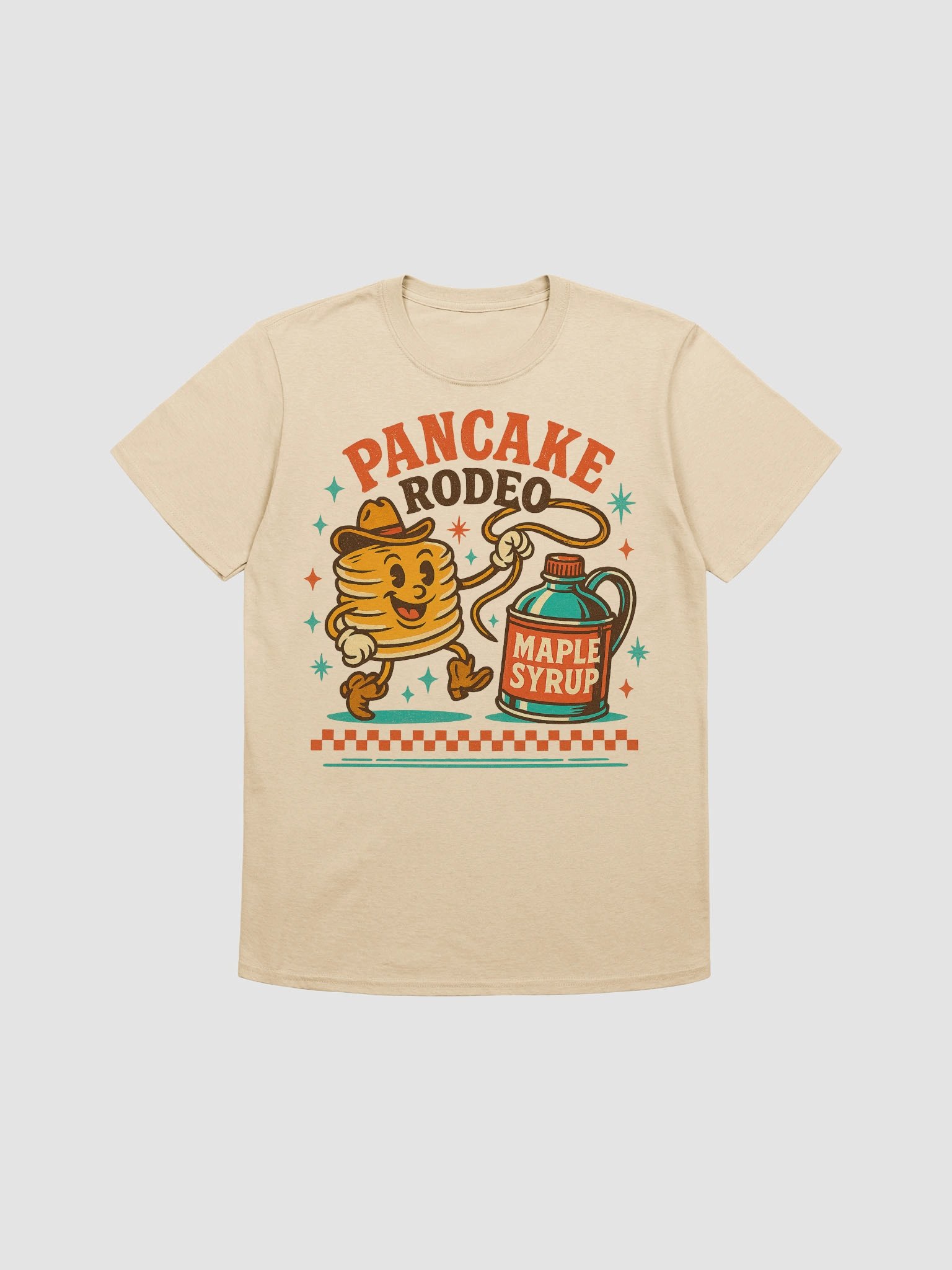 Pancake Rodeo product image (2)