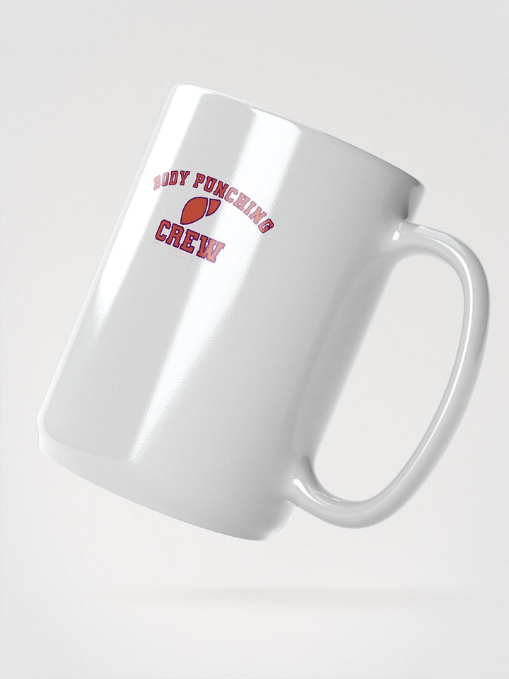 Body Punching Crew product image (2)