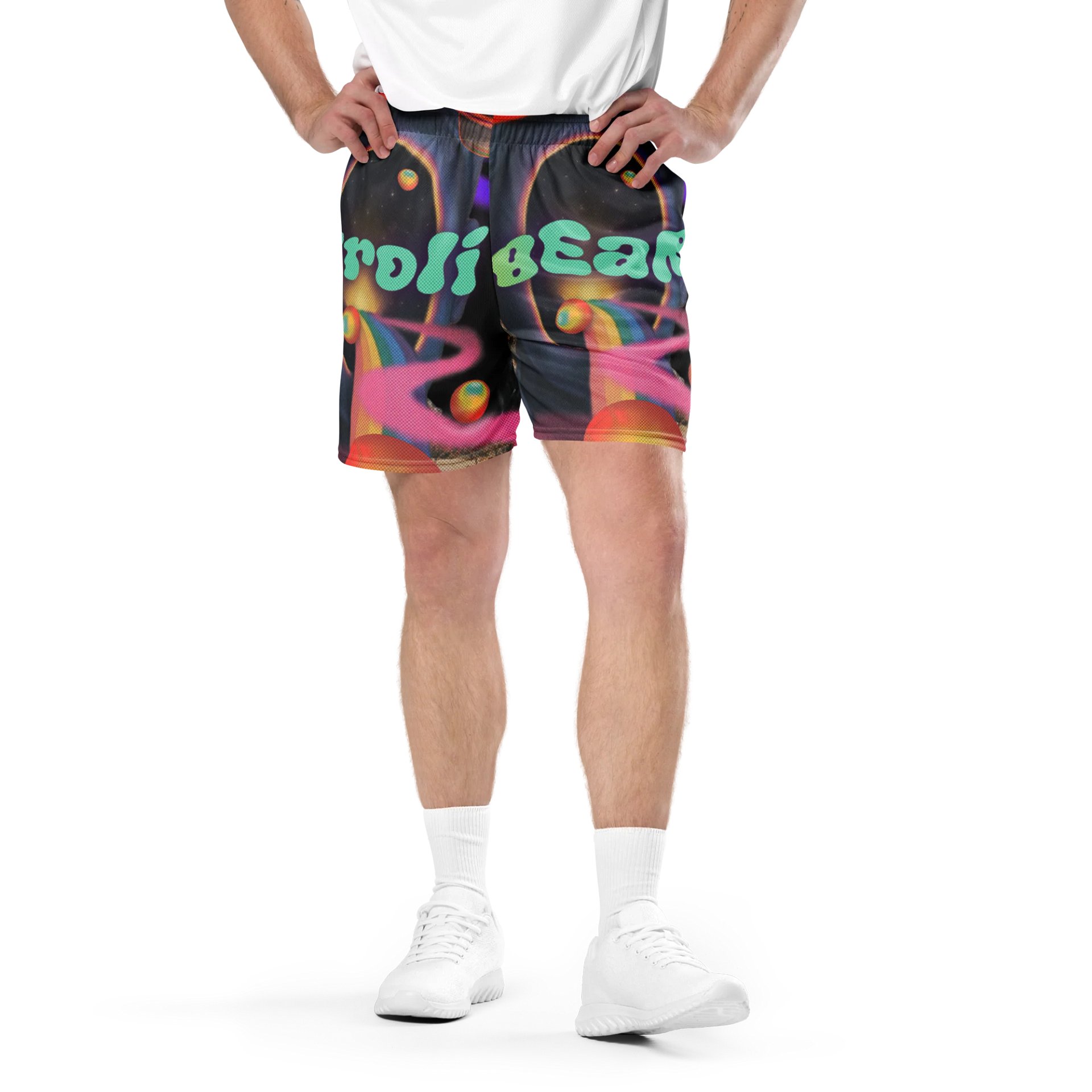 TROLI Verse Shorts product image (2)