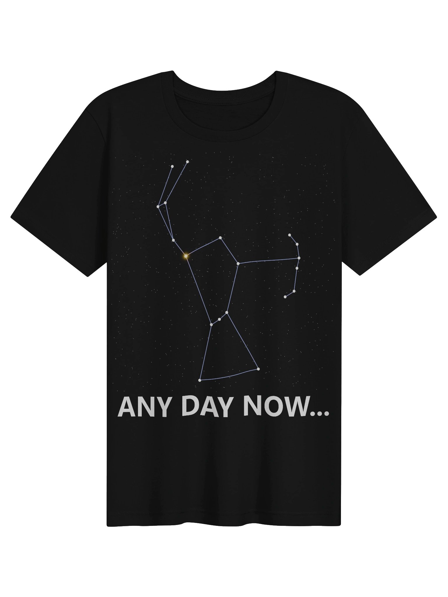 Betelgeuse - T-Shirt product image (41)