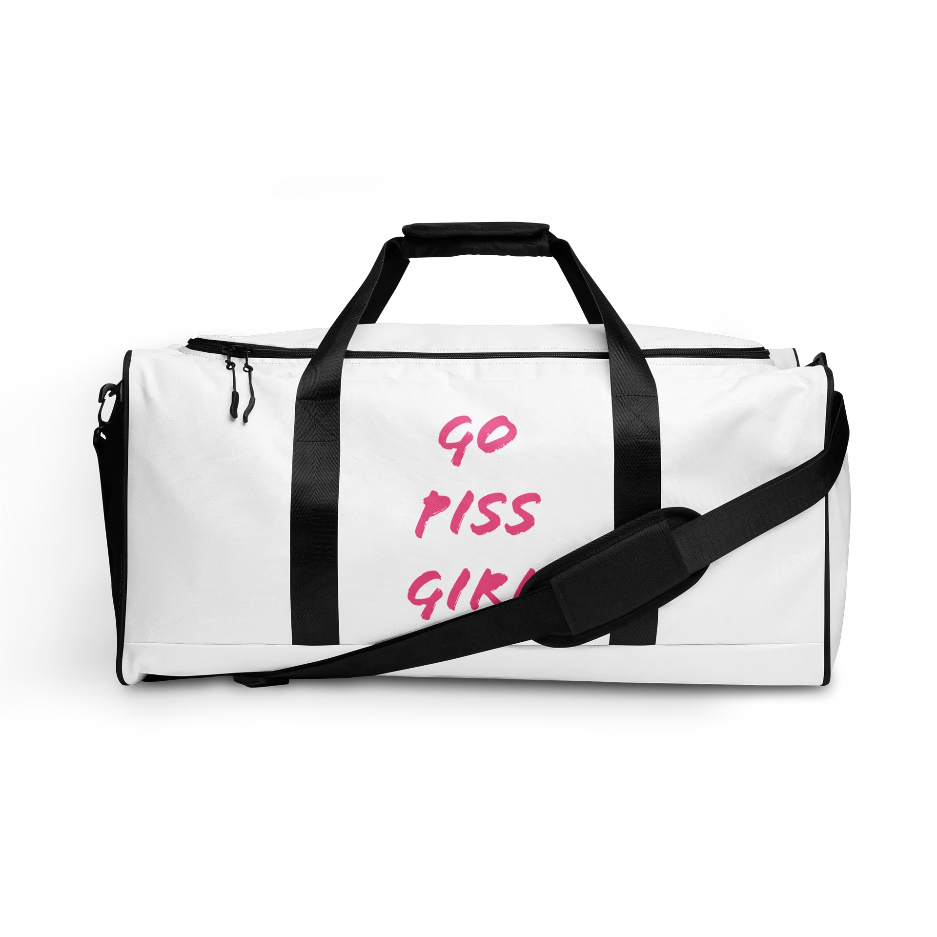 Duffle Bag product image (1)