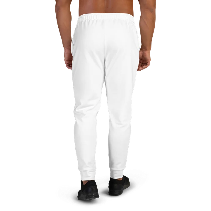 Eroomill Recycled Men's Joggers product image (2)