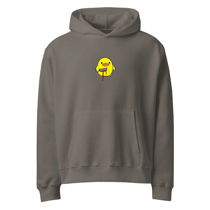 Evil Duckling Hoodie product image (5)