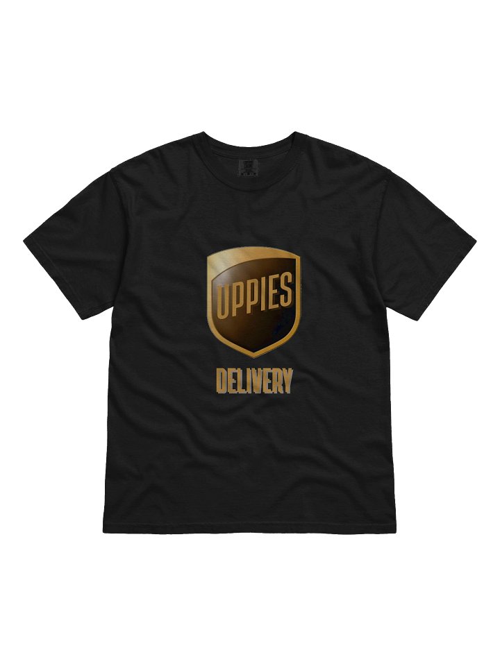 Uppies Delivery Service product image (2)