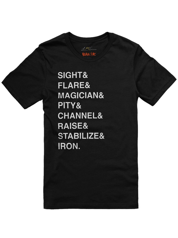 NOAH ARC & Shirt product image (1)