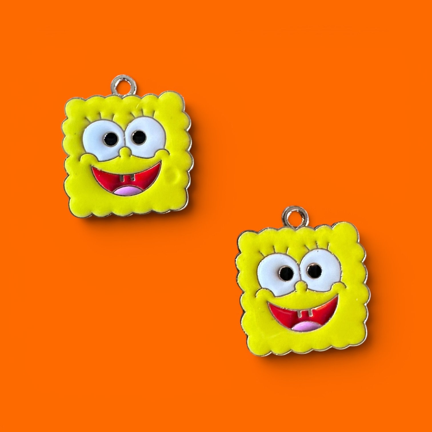 Square Sponge Whinny Winners Braid and Bridle Charms for Horses | Little Shop of Ponies product image (1)