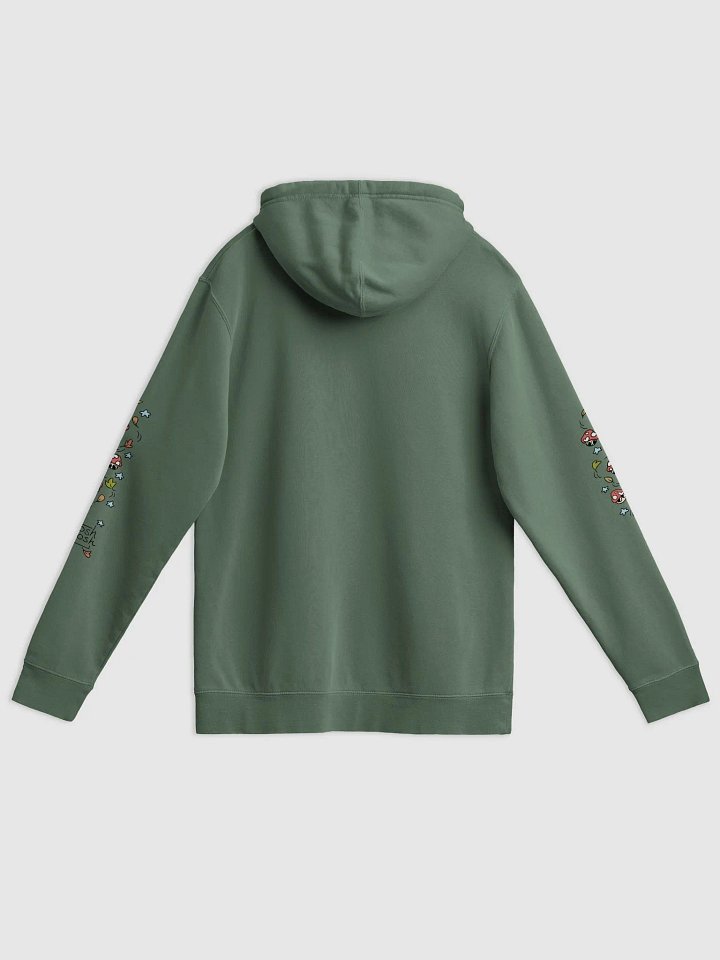 autumn breezes hoodie product image (7)