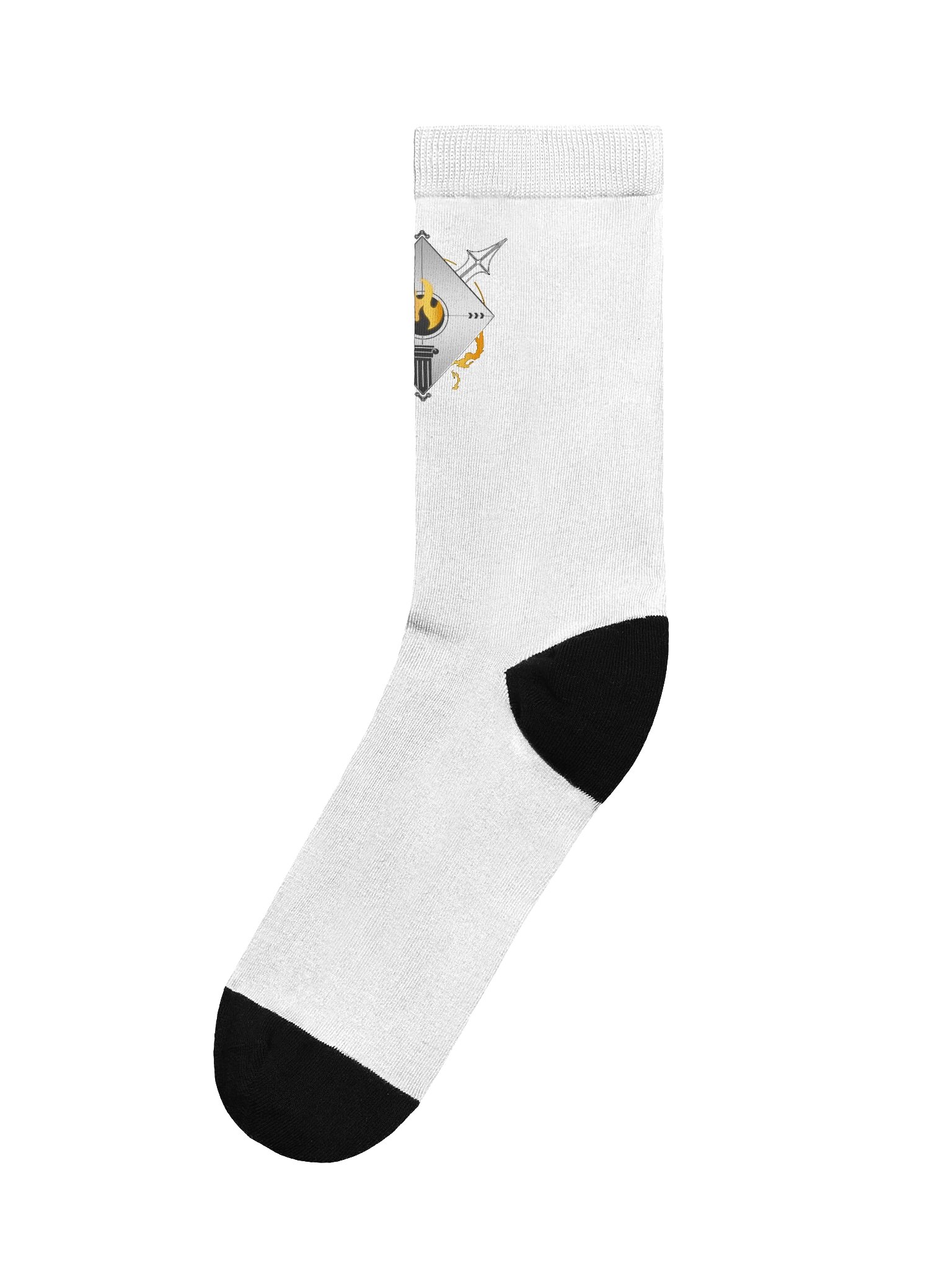 ProStoic Socks (Fire Keepers) product image (1)