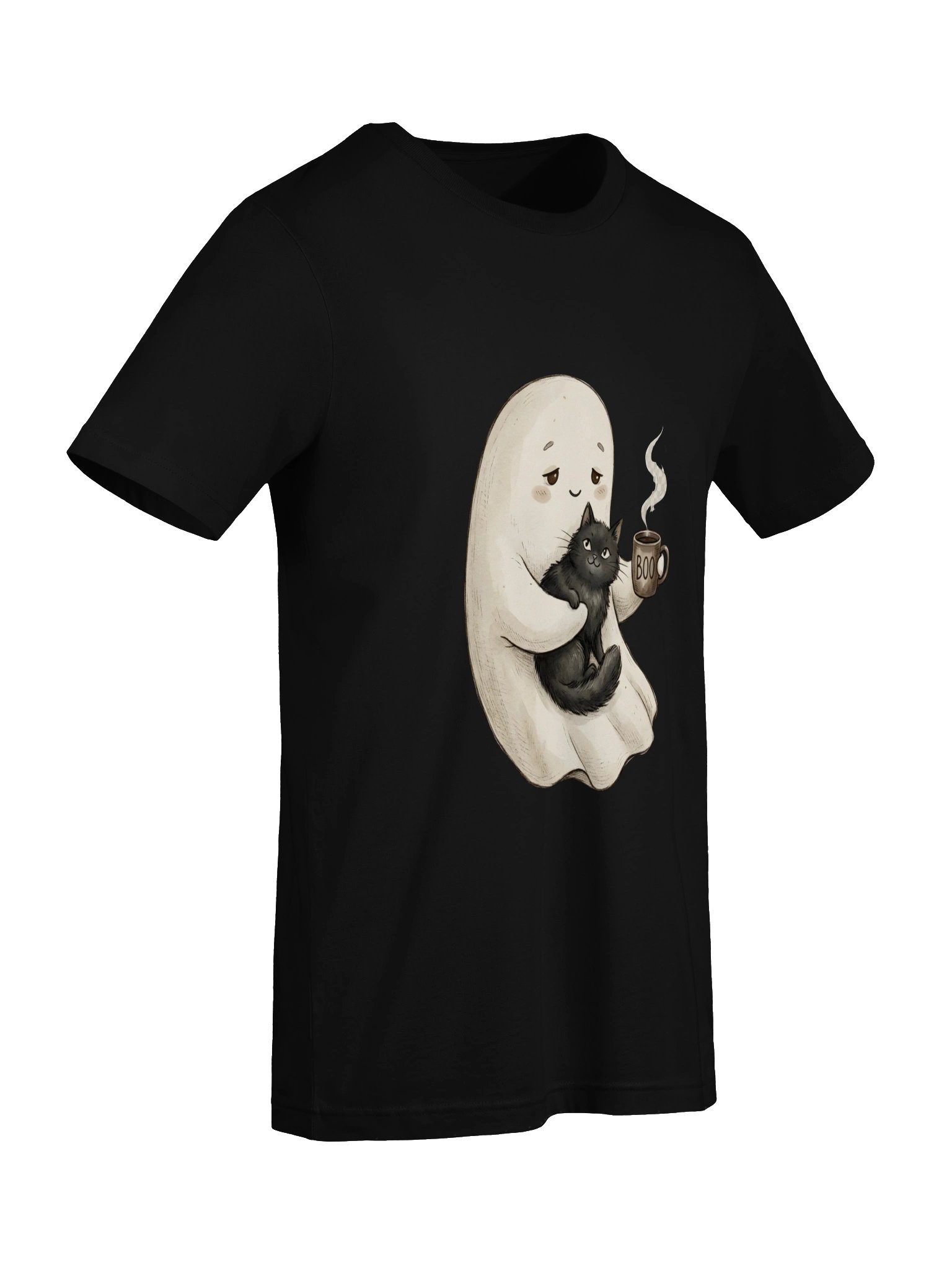 Pixelry Bella+Canvas Unisex Supersoft Tee product image (26)