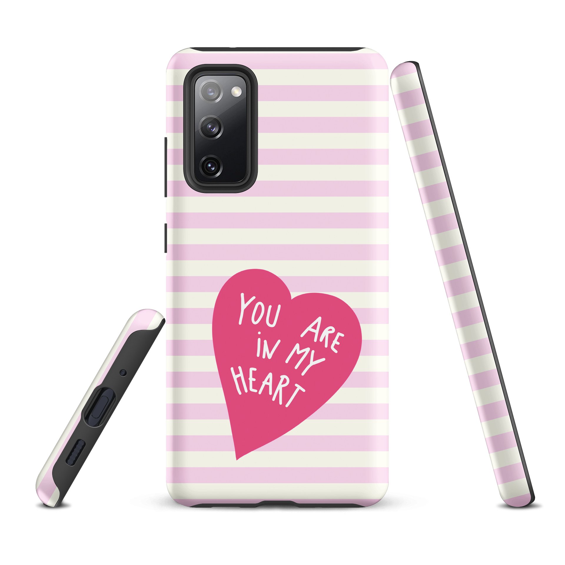 I LOVE YOU - Mothersday Gift Idea Samsung® Tough Case product image (2)